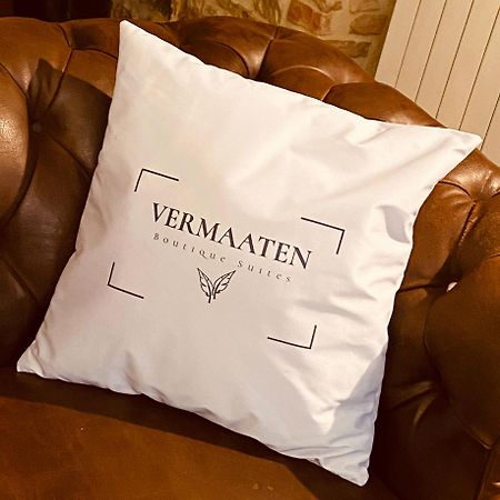 Vermaaten Boutique Suites Emerald Тоди Екстериор снимка