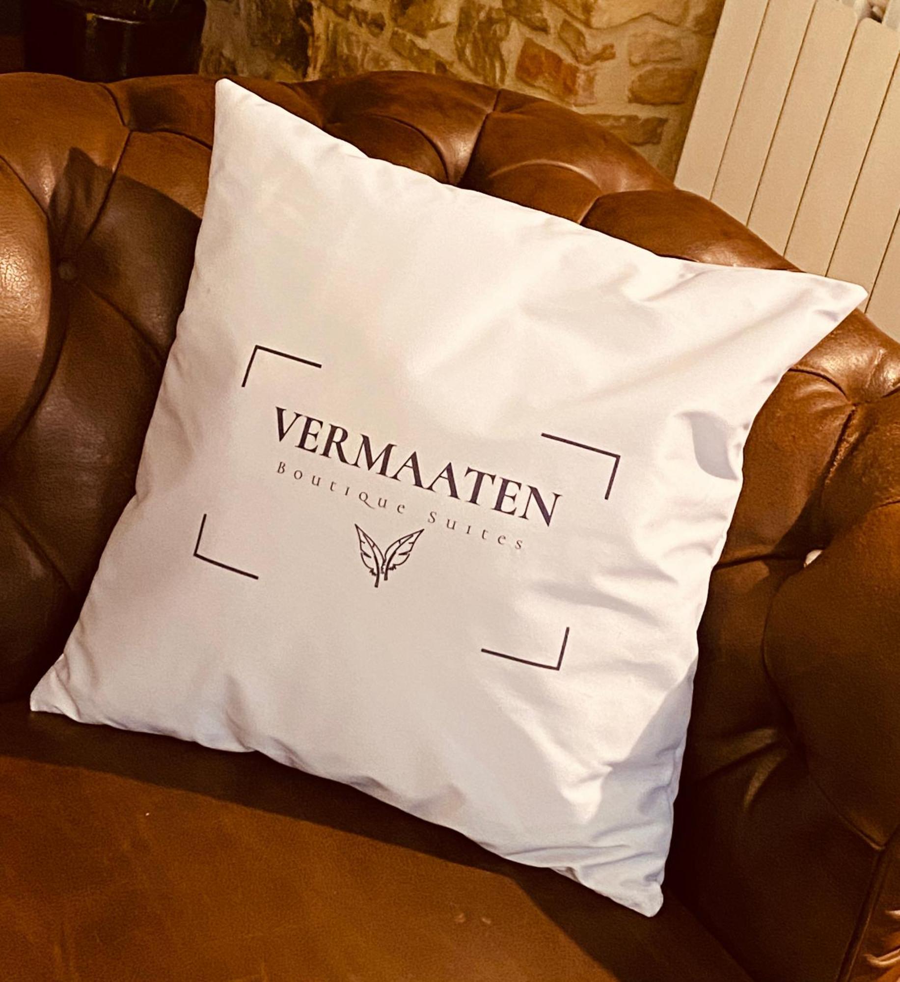 Vermaaten Boutique Suites Emerald Тоди Екстериор снимка