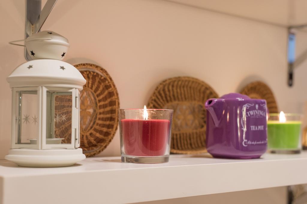 Vermaaten Boutique Suites Emerald Тоди Екстериор снимка