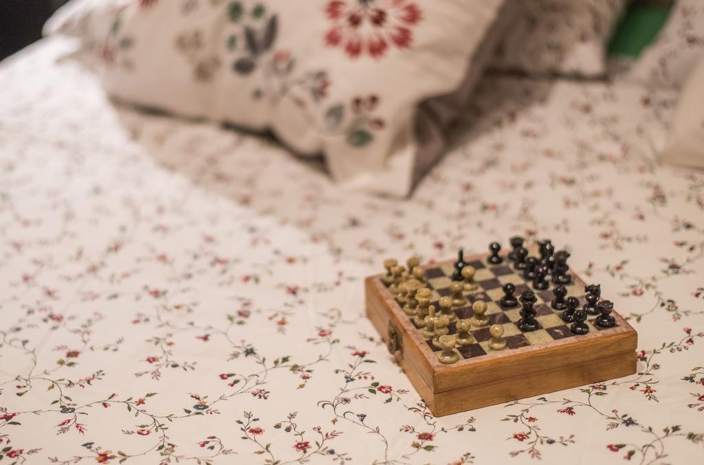Vermaaten Boutique Suites Emerald Тоди Екстериор снимка