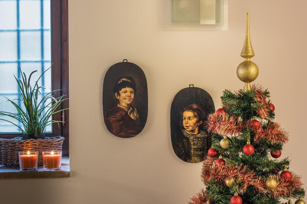 Vermaaten Boutique Suites Emerald Тоди Екстериор снимка