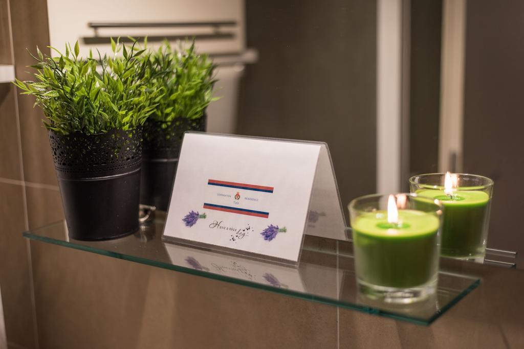 Vermaaten Boutique Suites Emerald Тоди Екстериор снимка
