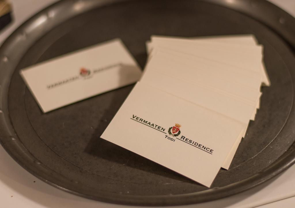 Vermaaten Boutique Suites Emerald Тоди Екстериор снимка