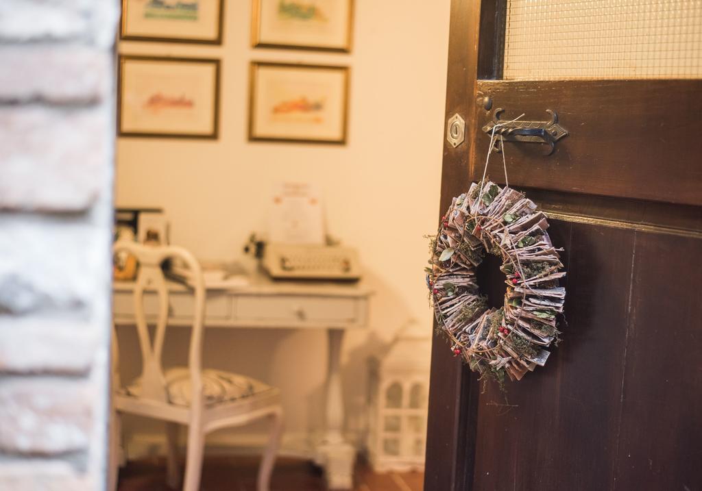 Vermaaten Boutique Suites Emerald Тоди Екстериор снимка